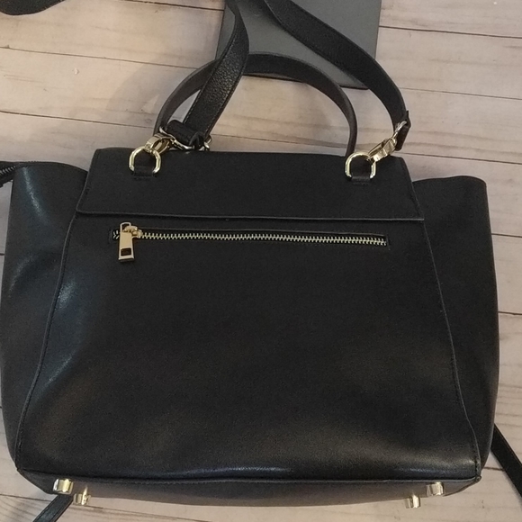 Faux leather bag by Werllands 🍀🌸 - Picture 6 of 11